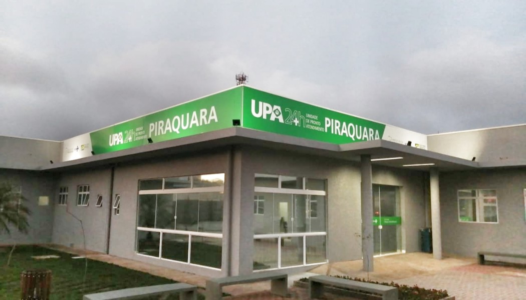 UPA - Piraquara/PR