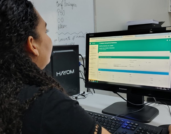 HEL passa a fazer registro de nascimento na maternidade