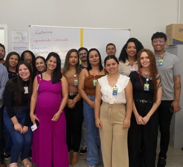 HEL realiza 1ª Semana de Saúde Mental