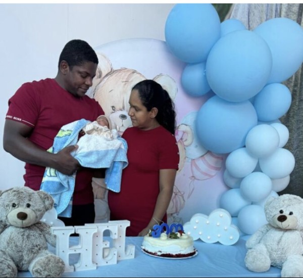 Hospital Estadual de Luziânia registra 3 mil partos